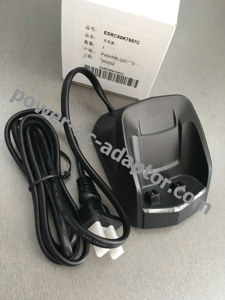 Panasonic ES-RC40 ES-RC50 Dock charger AC Adapter - Click Image to Close